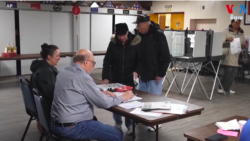 បច្ចេកវិទ្យា​បញ្ញា​សិប្បនិម្មិត​ AIកែប្រែ​យុទ្ធនាការ​បោះឆ្នោត​ជ្រើសរើស​ប្រធានាធិបតី​អាមេរិក