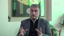 Интервју со Томислав Тунтев, Агенција за цивилно воздухопловство