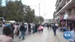 በኢትዮጵያ ልዩነትን በውይይት የመፍታት ማኅበረሰባዊ ባህል መዳከሙን ባለሞያዎች ተናገሩ