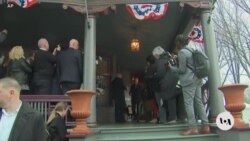 Biden Campaigns in Key Swing State Michigan