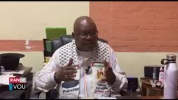 Biwo Avoka Entènasyonal Ayiti Espere Etazini, LONU Manda yon Seselfe nan Lagè Izrayèl-Hamas la 