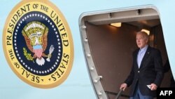 ԱՄՆ Նախագահ Ջո Բայդեն