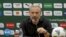 CAN 2023: Ndimbola ya Coach Sébastien DeSabre ya ba Léopards nsima na bongwani na Maroc: 
