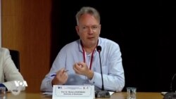 Li Wanê Panelek Behsa Mele Mahmûdê Bayezîdî û Aleksander Jaba Dike