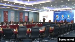 Иако политичарите ги носат законите, судиите и судството трпат критики, иако немаат никаква врска со законските решенија вели судијата Лазар Нанев.