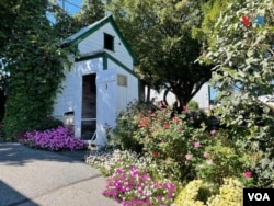 Granja Amish, Lancaster, Pensilvania, Estados Unidos. [Foto: Ismael Rodríguez]