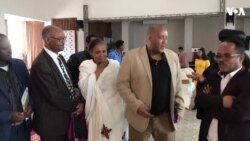 ኣቡነ ማቲያስ መቐለ ኣትዮም፣ ምስ መራሕቲ ቤተ ክርስትያን ግን ኣይተራኸቡን