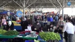 Dünyada gıda fiyatları düşerken Türkiye’de neden artıyor? 