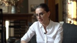 Ճարտարապետի փոխարեն ՀՀ գլխավոր դատախազ․ Մի կնոջ պատմություն