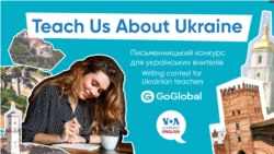 How Ukrainian Schools Are Changing