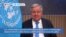  VOA60 Africa - UN Secretary-General deplores 'chronic underfunding of aid across the globe'.mp4