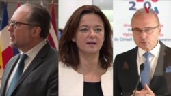 До каде се европските интеграции?