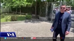 Tiranë, Prokuroria kërkon arrestimin e ish zv.kryeministrit Ahmetaj