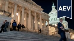 L'Amérique et Vous : rallonge du budget de l'Etat fédéral américain