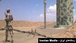 مرز سراوان (آرشیو)