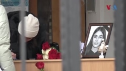 Убиството на 14 годишната Вања Ѓорчевска сè уште не е до крај разјаснето, вели Буџакоски