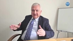 Karakeçili: “İYİ Parti merkez sağ olamadı ama siyasetteki boşluk doldurulacaktır”