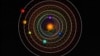 Scientists Discover Six Planet System Orbiting in ‘Perfect Harmony’