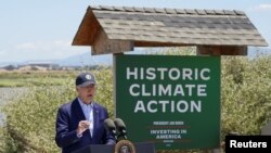 ԱՄՆ նախագահ Ջո Բայդեն