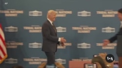 Biden Clears Path for Tribal Nations to Access Federal Funds