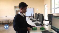 ካብ ሰለሎ ኲናት ናብ ትስፉዋት ተመራመርቲ