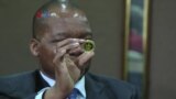 Zimbabwe Luncurkan Mata Uang Digital yang Didukung Emas