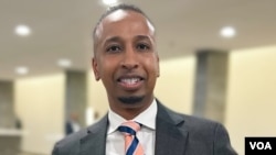 Axmed Faarax, Goodir Realty