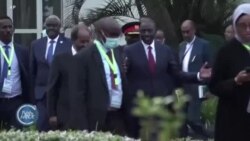 በኢትዮጵያ እና ሶማሊያ መካከል የተፈጠረው ውጥረት እንዲረግብ ዓለማቀፉ ማኅበረሰብ ጥሪ አቀረበ