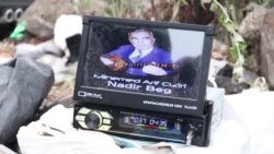 Li Amedê Bazara Tiştên Kevin û Karhatî