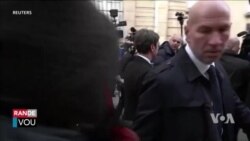 Gabriel Atal Fè Listwa Kòm Premye Minis ki Pi Jèn, Omoseksyèl peyi Lafrans 