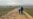 Children in South Africa Walk a Long Way to School
