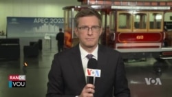 Biden Fè Chita Tande ak Xi nan San Francisco 