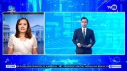 Laporan VOA untuk TVRI: Kabut Asap di Pantai Timur AS Akibat Kebakaran Hutan di Kanada