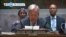 VOA60 Africa- U.N. Secretary General Antonio Guterres called on African countries to play a greater role on the U.N. Security Council