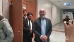 Erdem Gül’e MİT TIR’ları haberi nedeniyle beş yıl hapis cezası