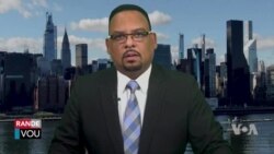 FBI Ap Menen Ankèt Sou Majistra Vil New York la 