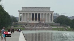 Mikwo Twotwa: Eske Rèv Martin Luther King Jr la Reyalize? 