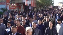 خۆپشاندانی بەرفراوانی مامۆستایانی ناڕازی سلێمانی و هەڵەبجە بەردەوامە
