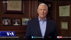 Ish nën-presidenti Pence njofton fillimin e fushatës presidenciale