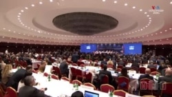 Երևանում կայացավ ԵԱՀԿ ԽՎ աշնանային նստաշրջանը, Ռուսաստանը, Ադրբեջանը և Թուրքիան չմասնակցեցին