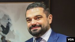 Кренар Лога,министер за правда