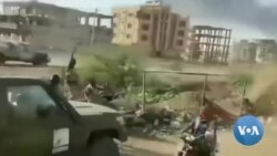 በሱዳን ሰላምን ለማውረድ በመሪዎች የተጠሩ አሸማጋይ ስብሰባዎች ውጤታማነት