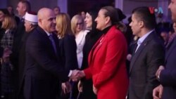 Ковачевски изборите ги гледа како избор меѓу Исток и Запад