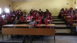 Udaba Esilwethulelwe NguNokuthaba Dlamini