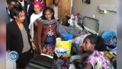 “ወርሒ ጥዕይቲ ኣደ” -- ንዳግመ-ሕውየት ኣደታት