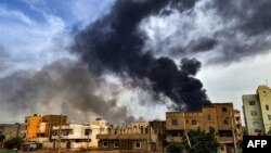 ፎቶ ፋይል፡ ካርቱም፣ ሱዳን