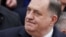 Predsjednik entiteta RS Milorad Dodik