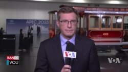 Somè APEC: Kisa Ki Soti nan Rankont Biden XI a?