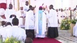 Konferans Episkopal la Ankouraje Dyalog, Rankont pou Solisyone Kriz Politik Ayiti