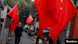 افزایش تنش بین چین و همسایه‌هایش